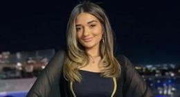 ملك أحمد زاهر تتعرض لأزمة صحية: عندي حاجة مش فاهمين سببها 