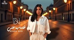 تعاون تيام علي ودنيا النوبي في «غصب عني» بالذكاء الاصطناعي