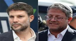 باحث: سموتريتش وبن غفير يروجان لمشاريع استيطانية غير قانونية