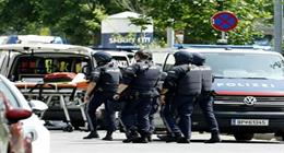 مقتل وإصابة 21 طالبا في حادث إطلاق نار داخل مدرسة بالنمسا