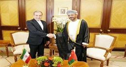 «مسقط» تستعد لجولة مفاوضات جديدة حول «نووي إيران»