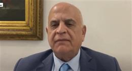 خبير عسكري: الأردن يلعب دورا محوريا في قضية القدس وحل الدولتين