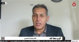 باحث سياسي: الجرائم الإسرائيلية غيرت المواقف الأوروبية في قضية فلسطين