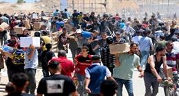 يوميات البحث عن منفذ للهروب من طلقات الرصاص وطعنات الجوع في غزة.. «هترجع بأكل أو شهيد»
