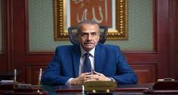 «الإحصاء» يشارك في اجتماع رؤساء الأجهزة الإحصائية الوطنية لدول البريكس