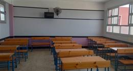 «تعليم دمياط»: تجهيز 31 استراحة لاستضافة القائمين على امتحانات الثانوية