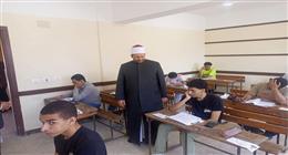 رابط الحصول على نتيجة الشهادتين الابتدائية والإعدادية الأزهرية بالإسكندرية