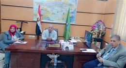 الفيوم تعلن الانتهاء من استعدادات ماراثون امتحانات الثانوية العامة 2025