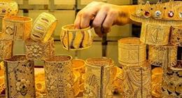 سعر الذهب اليوم في نهاية التعاملات بسوق الصاغة.. «التحديث الأخير»