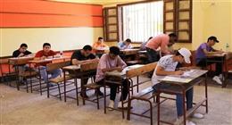 مدير تعليم الإسماعيلية: 8 مخالفات تلغي امتحان الثانوية العامة للطالب