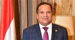 «الشعب الجمهوري»: بيان الخارجية يوازن بين الدعم الإنساني والسياسي للفلسطينيين  