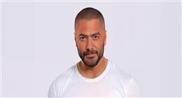 تامر حسني يعتذر عن عدم حضور حفل زفاف محمد شاهين.. مرض ابنه السبب