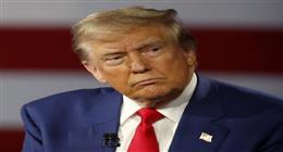 ترامب: الديمقراطيون يضعون عوائق أمام عمل قوات المارينز في لوس أنجلوس