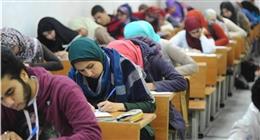 تجهيز 108 لجان لأداء امتحانات الثانوية العامة بالمنوفية الأحد المقبل