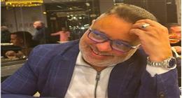 عبدالرحيم كمال رئيسا للجنة تحكيم مسابقة ممدوح الليثي بمهرجان الإسكندرية السينمائي