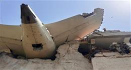 «رحلة ذهاب بلا عودة».. الطائرة الهندية المحطمة بلا ناجين وجار انتشال الجثث