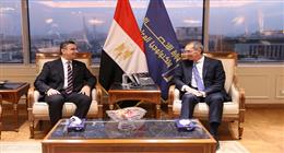 جهاز التجارة الداخلية: 42% من طلبات السجل التجاري تُقدم عبر منصة «مصر الرقمية»