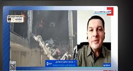 خبير سياسي: أمريكا استخدمت حق الفيتو 5 مرات لتعطيل إدانة إسرائيل بعد 7 أكتوبر