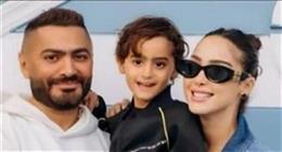 تطورات الحالة الصحية لنجل الفنان تامر حسني بعد خضوعه لعمليتين جراحيتين 