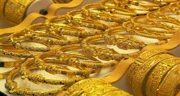 سعر جرام الذهب عيار 21 اليوم الجمعة 13-6-2025.. آخر تحديث