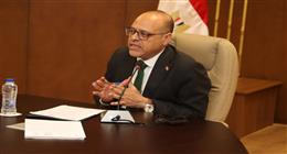 وزير العمل :حماية الأطفال ليست مجرد التزام قانوني وأخلاقي بل واجب وطني