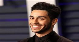 مينا مسعود «رئيس عصابة» بفيلم «في عز الضهر»