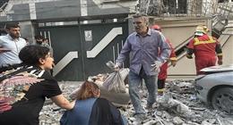 وسائل إعلام إيرانية: الحرس الثوري يؤكد مقتل قائد القوة الجوفضائية في الغارات الإسرائيلية
