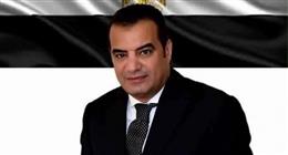 عضو بـ«النواب»: مصر حائط صد لا يتزعزع أمام محاولات تصفية القضية الفلسطينية