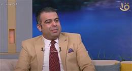 حسام النحاس: جماعة الإخوان اعتبرت الإعلام الحر تهديدا لسلطتها ومشروعها
