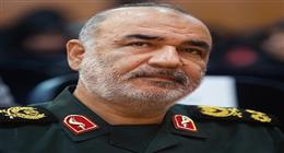 إيران تعلن اغتيال القائد العام للحرس الثوري اللواء حسين سلامي