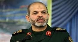 بعد تعيينه قائدا جديدا للحرس الثوري الإيراني.. 10 معلومات عن أحمد وحيدي