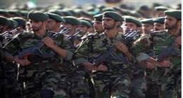 الحرس الثوري الإيراني: جميع مهامنا تنفذ بشكل طبيعي رغم ضربات إسرائيل