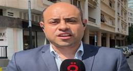 «القاهرة الإخبارية»: الأجواء اللبنانية تشهد عبور عشرات الصواريخ بين إسرائيل وإيران