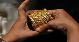 سعر الذهب عيار 21 اليوم الخميس 19-6-2025.. «تحديث جديد»