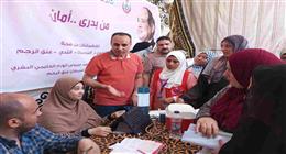 «صحة الشرقية» تدشّن مبادرة «من بدري أمان» للكشف المبكر عن الأورام السرطانية