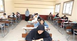 رفع درجة الاستعداد القصوى لاستقبال امتحانات الثانوية العامة بالمنوفية