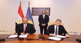 وزير الاتصالات: برامج تدريبية لتأهيل طلاب شمال سيناء للعمل في تكنولوجيا المعلومات
