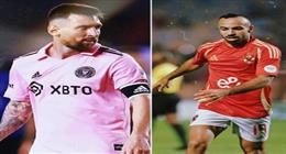الذكاء الاصطناعي يتوقع نتيجة مباراة الأهلي وإنتر ميامي في كأس العالم للأندية