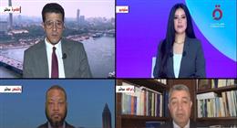 باحث سياسي: 3 سيناريوهات محتملة للحرب الإيرانية الإسرائيلية