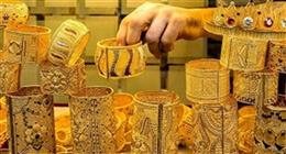 أسعار الذهب في سوق الصاغة والمحال داخل مصر