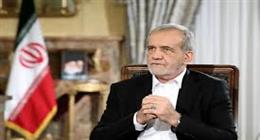 رئيس إيران: إسرائيل ستعتدي على أرضنا وشعبنا يوميا إذا لم ندافع عن أنفسنا