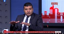 كاتب صحفي: جماعة الإخوان تسعى إلى قلب نظام الحكم منذ عام 1965 
