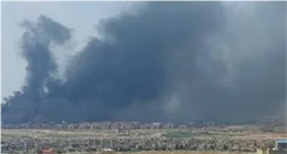 مقتل عالم نووي إيراني جديد في قصف إسرائيلي على طهران 