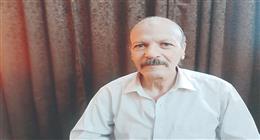 «السيد» خضع لفحص طبى شامل في مبادرة رعاية كبار السن: الخدمة تضاهي أفضل المستشفيات