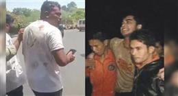  سر المقعد A11.. ناجيان من حادث تحطم طائرة بفارق زمني 3 عقود