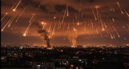 الاحتلال الإسرائيلي يلغي تفعيل صافرات الإنذار في القدس المحتلة وتل أبيب