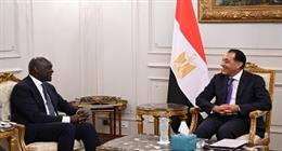 مدبولي: من المخطط طرح أول مطار مصري للإدارة والتشغيل قبل نهاية 2025 