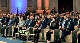 رئيس الوزراء يشارك في فعاليات مؤتمر «التمويل التنموي لتمكين القطاع الخاص» 