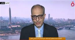 مدير المنتدى الاستراتيجي للفكر: إسرائيل تسعى لإسقاط النظام الإيراني