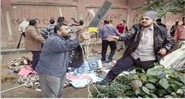 «أحداث الاتحادية» نموذج مصغر لطبيعة «الإخوان» حين تمتلك السلطة